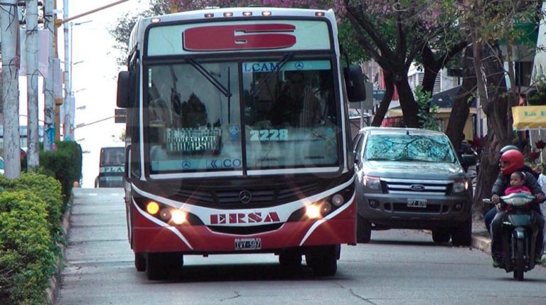 Oro Verde. Incertidumbre por la continuidad de las líneas 6 y 15