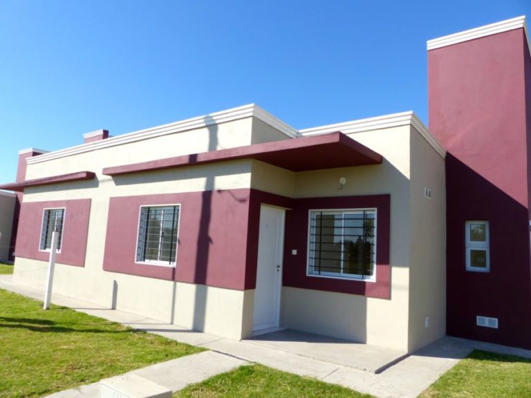 El IAPV sorteará 10 viviendas que tiene en ejecución en Aldea Santa María