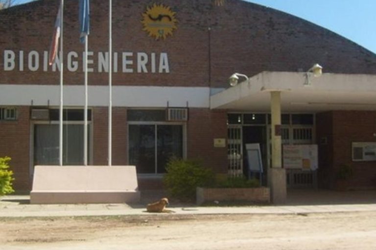 Ingeniería en Transporte, la nueva carrera de la UNER, se cursa en Oro Verde