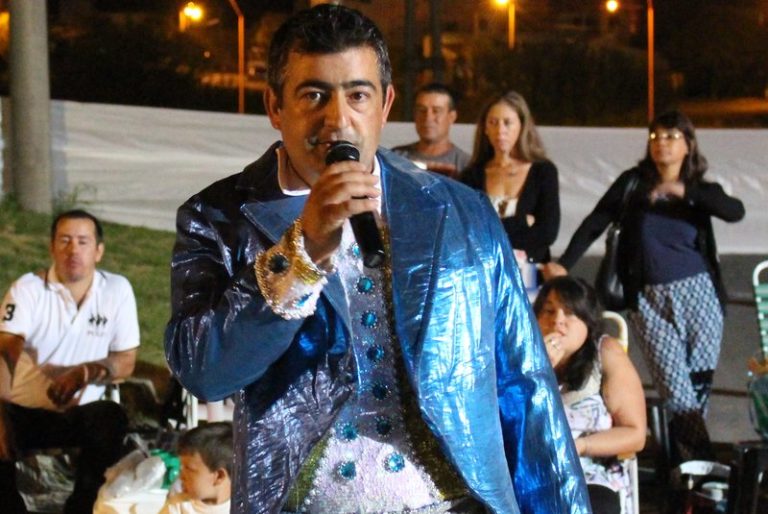 Estrella de Oro entre los carnavales populares de Entre Ríos