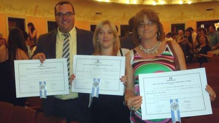 El concejales opositores piden explicaciones por el arreglo de la ambulancia de Oro Verde