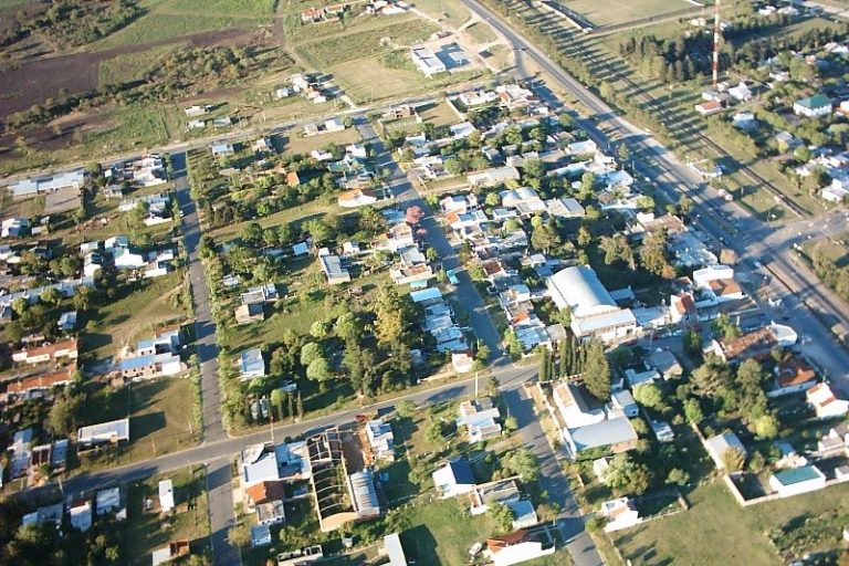 ¿Oro Verde al ritmo del desarrollo de Paraná?