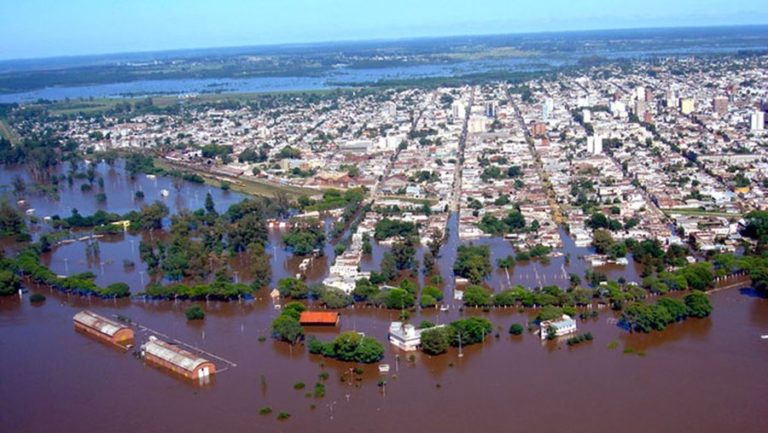 No es el clima, son las políticas