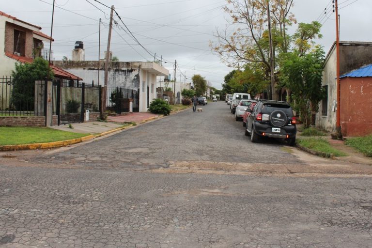 Una persona sentenciada por pedofilia alarma a habitantes de Oro Verde