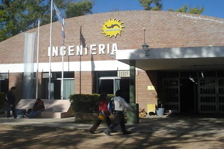 Culminó la reunión de decanos de facultades de Ingeniería en Oro Verde