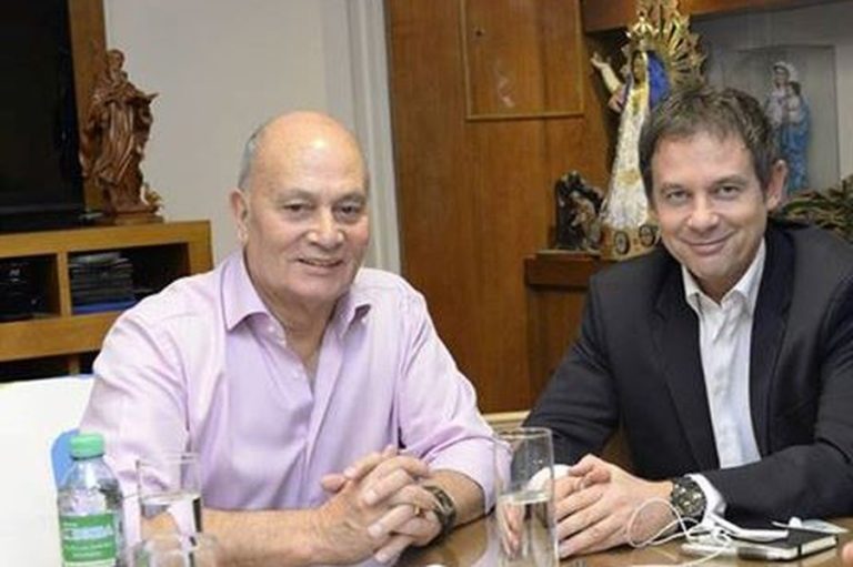 Peón rural explotado durante diez años en el campo de la familia Costa