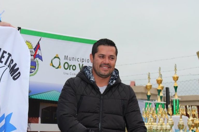 Oscar Toledo: “Queremos ser un polo tecnológico”