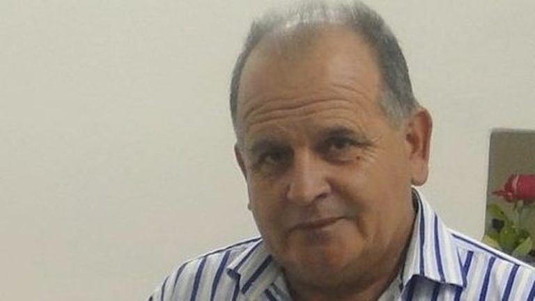 El diputado Vázquez se refirió a la derrota del peronismo y citó a Oro Verde como ejemplo