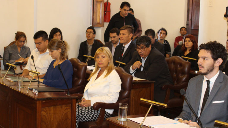 El proyecto que crea el Plan Estratégico del Área Metropolitana del Gran Paraná ingresó a Concejo Deliberante de Paraná