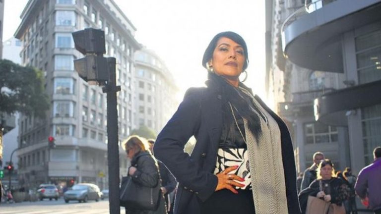 Lila Downs, cantante mexicana: “En todo Latinoamérica es complejo el machismo”