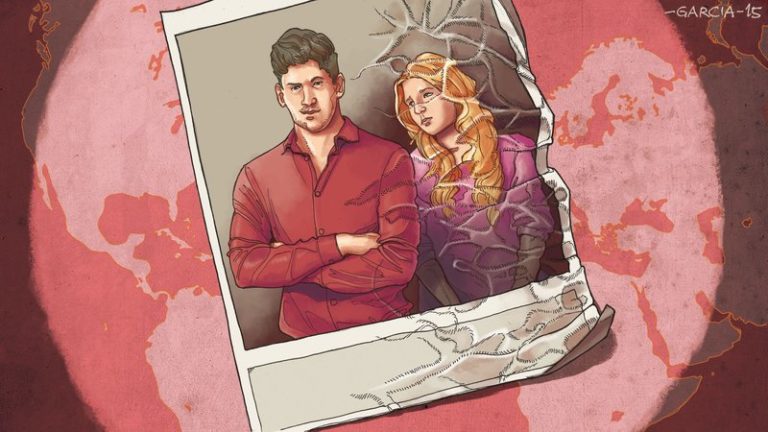 6 frases erróneas sobre la violencia de género que tenemos que dejar de repetir