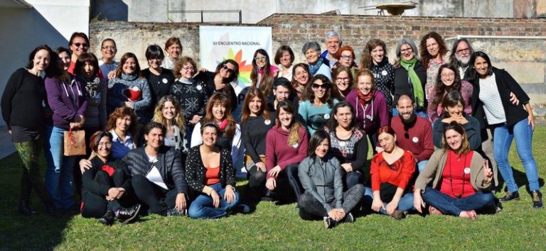 Sin democracia comunicacional no hay #NiUnaMenos