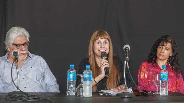 Cumplió una década de vida en la salud pública entrerriana el programa Sumar