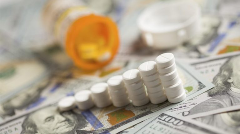 Los remedios aumentaron 95 por ciento con Macri