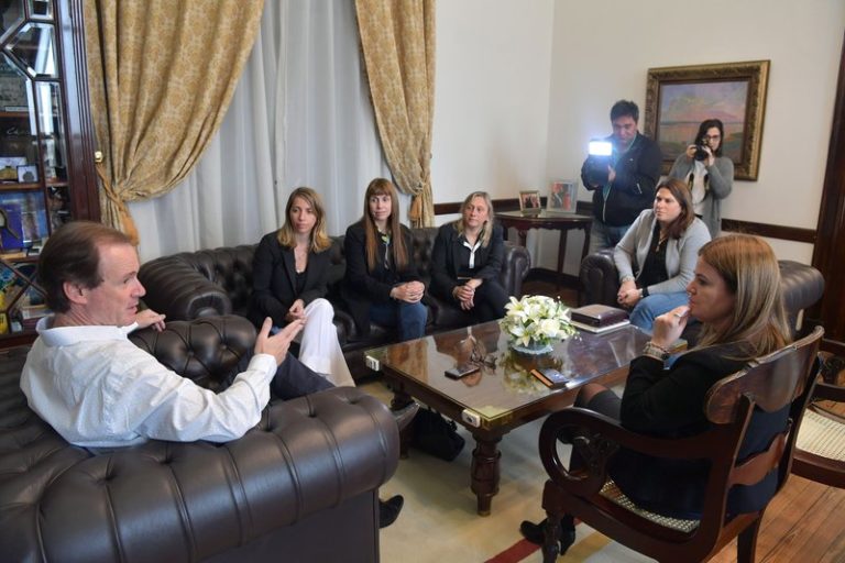 Optimizan recursos para programa de prevención de la violencia