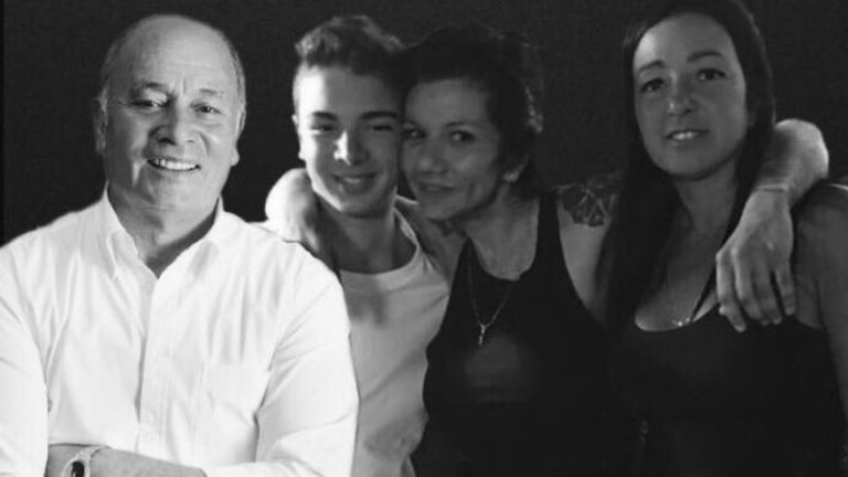 Feroz disputa por la herencia del “Momo” Venegas