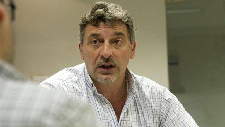 Omar Príncipe fue reelecto presidente de la Federación Agraria en el 105 Congreso