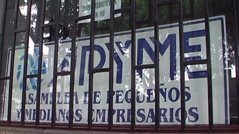 Apyme no comparte el “optimismo” de los empresarios en IDEA