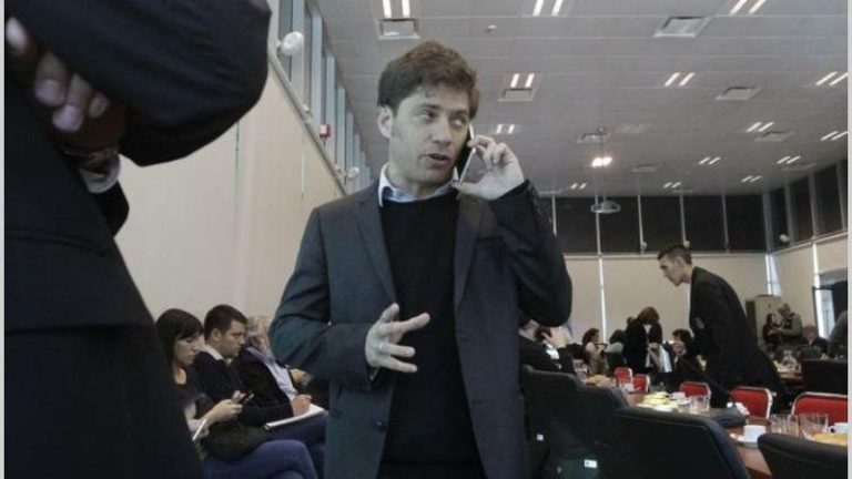 Durante el gobierno de Macri hay más de un millón y medio de nuevos pobres