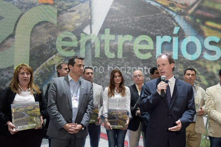 Entre Ríos prepara su participación en la Feria Internacional de Turismo