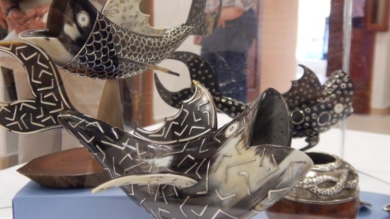 Segundo Encuentro Regional de Plateros y exposición