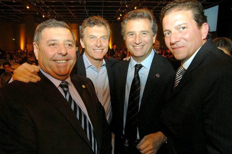 En el 2018 volverán a rebajar las retenciones a los sojeros