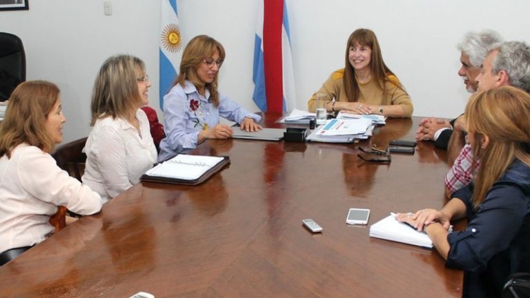 Entre Ríos será sede de las jornadas regionales de la Sociedad Argentina de Pediatría