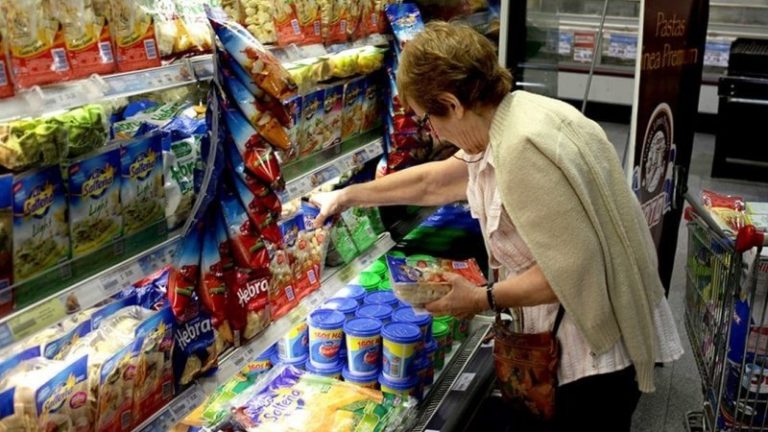 La inflación imparable. Lleva cinco meses por encima del tres por ciento