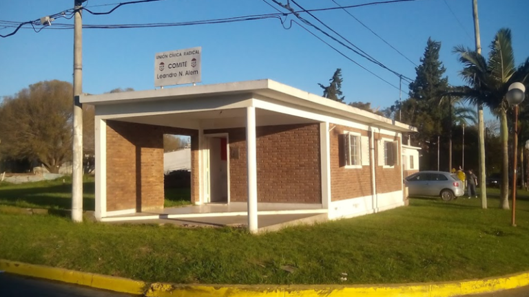 La UCR Oro Verde pide que se esclarezca la denuncia de abuso en una escuela
