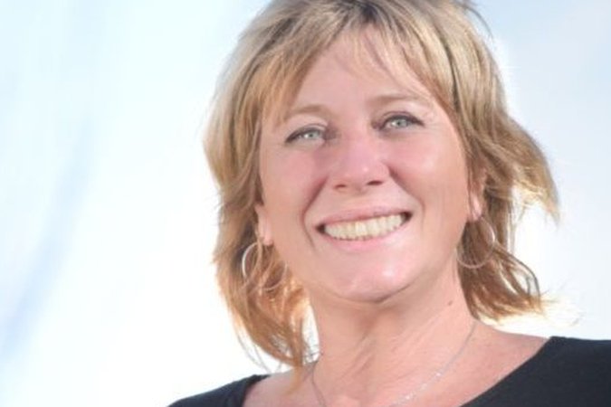 El lunes 6 asume Claudia Genolet como concejal