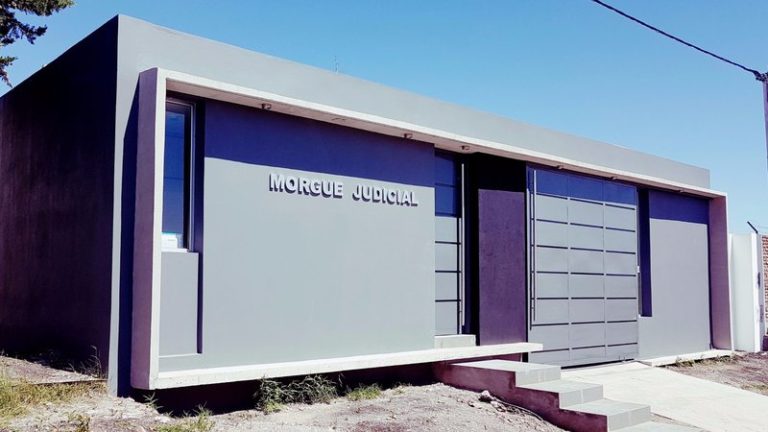 Un nuevo laboratorio será inagurado en la Morgue Judicial