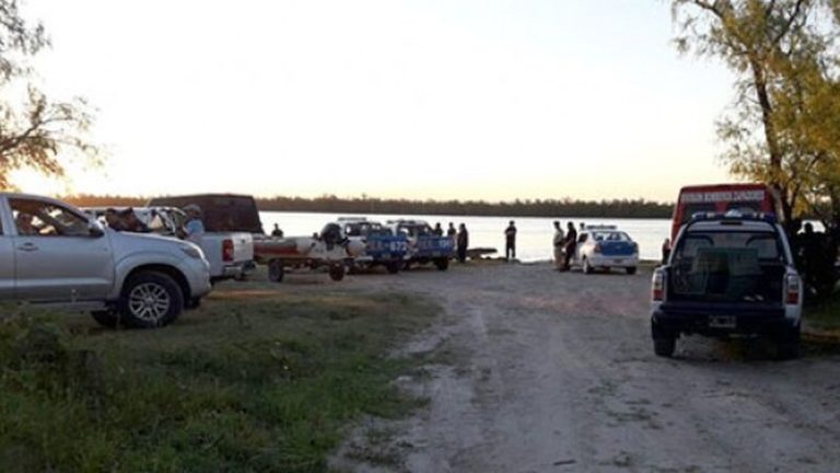 Tras dos días, apareció con vida el docente de Oro Verde