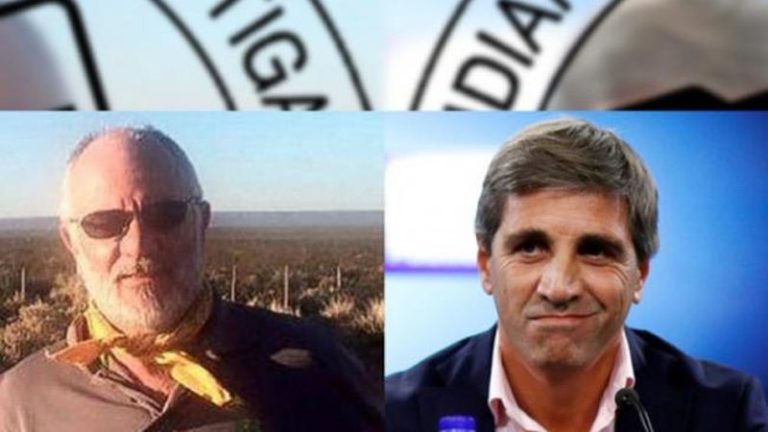 Dos ministros del presidente Macri vinculados con paraísos fiscales