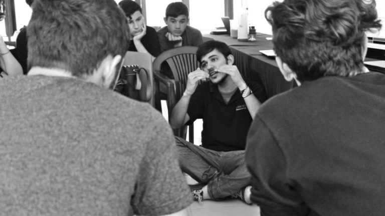 Liberando radios en Santa Fe. Jornada de Capacitación en Radio y Software Libre