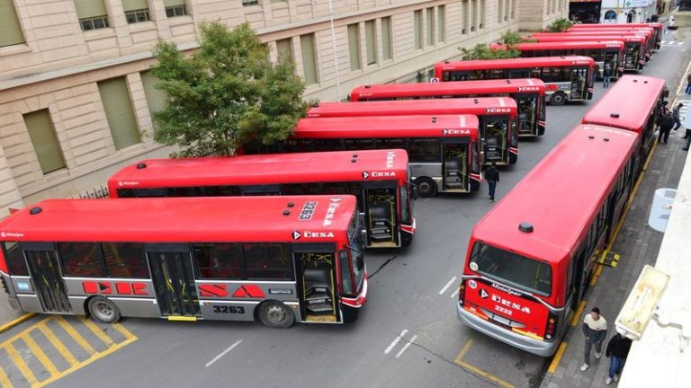 El viernes 24 se desarrolla la Jornada de Problemáticas Regionales del Transporte