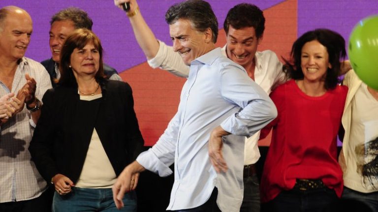 Macri ganó las PASO en Oro Verde ¿Podrá repetirlo en octubre?