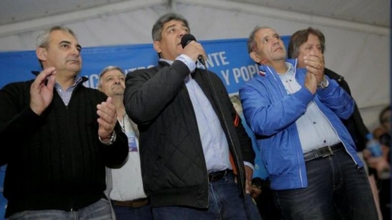 Gremialistas críticos avizoran un quiebre en la CGT