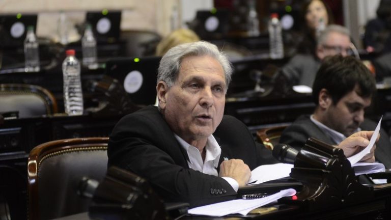 Solanas rechazó la precarización del INTI y solicitó que se revisen los despidos