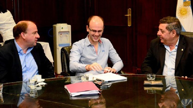 Cambiemos quiere un nuevo Código Rural en Entre Ríos