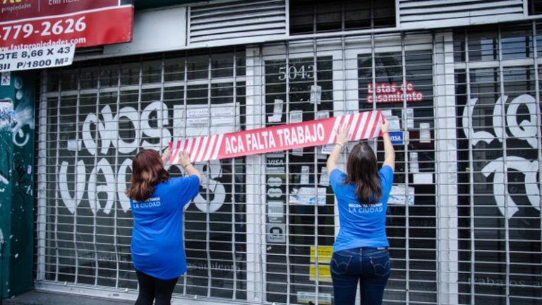 “Es la década del 90, pero recargada y más fuerte”