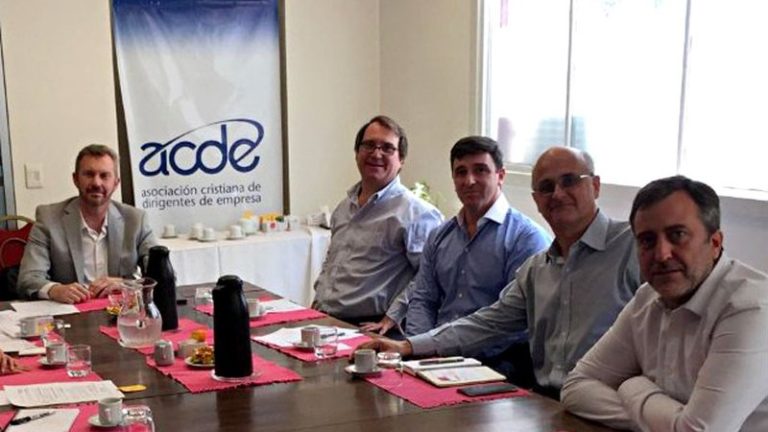 Empresarios cristianos cuestionan la reforma previsional