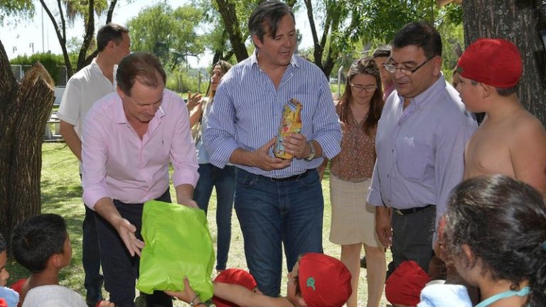 Bordet garantizó el 82 por ciento móvil para los jubilados provinciales