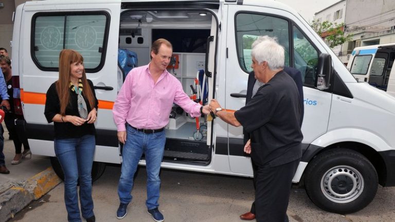 Entre Ríos quiere cambiar el modelo de atención sanitaria