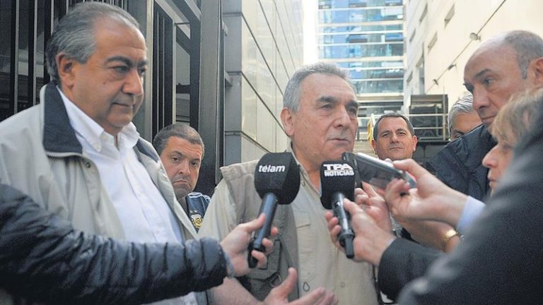 La CGT levantó el paro general dispuesto para el viernes