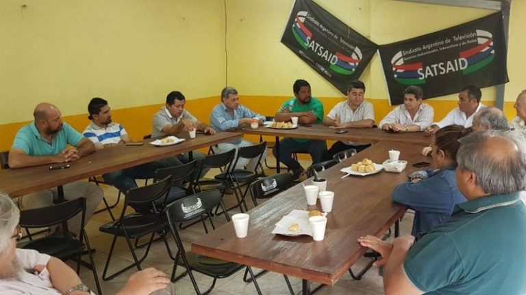 Ley de ART: la CGT quiere que se vete