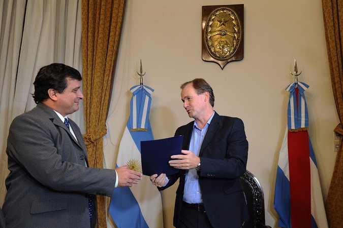 Exención de ingresos brutos para créditos hipotecarios