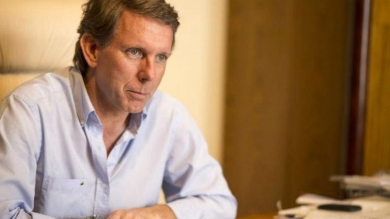 Bahillo denunció extorsión por parte de Macri