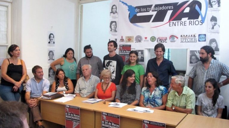 Repudian dichos de la ministra Romero