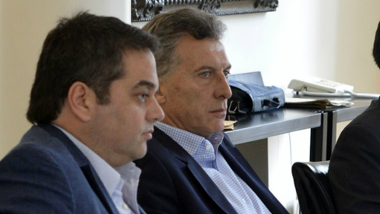 La Justicia impidió a Macri eliminar a 500 sindicatos