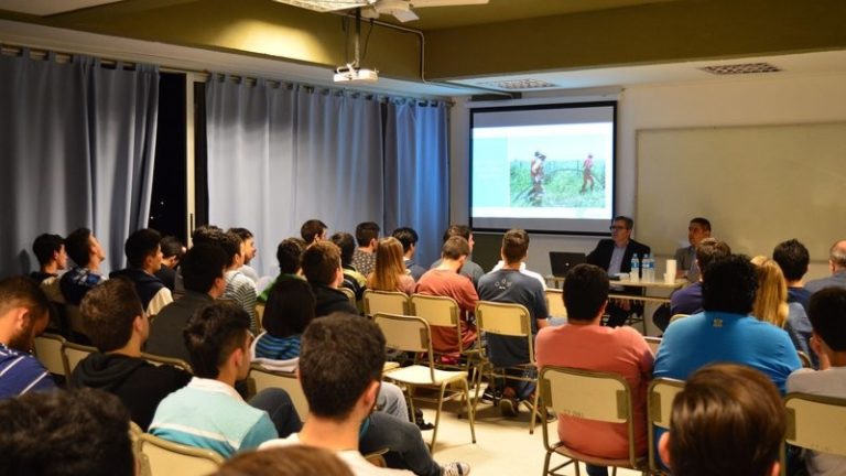 El gobierno entrerriano achica la brecha digital